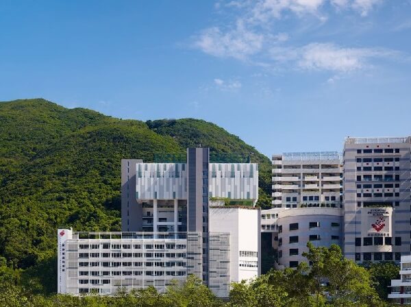新加坡国际学校（香港）