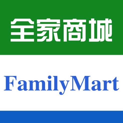 全家FamilyMart
