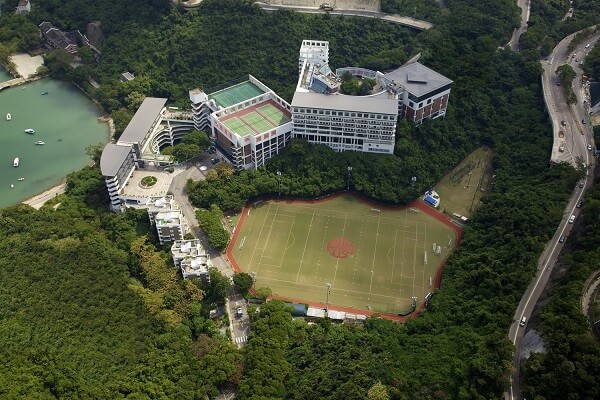 香港国际学校