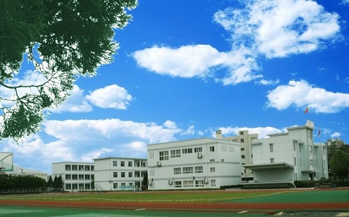 温州天河中学