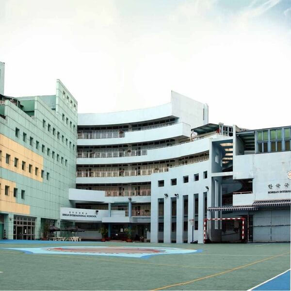 香港韩国国际学校