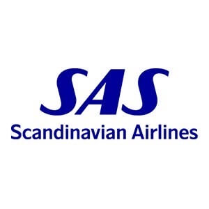 北欧航空SAS