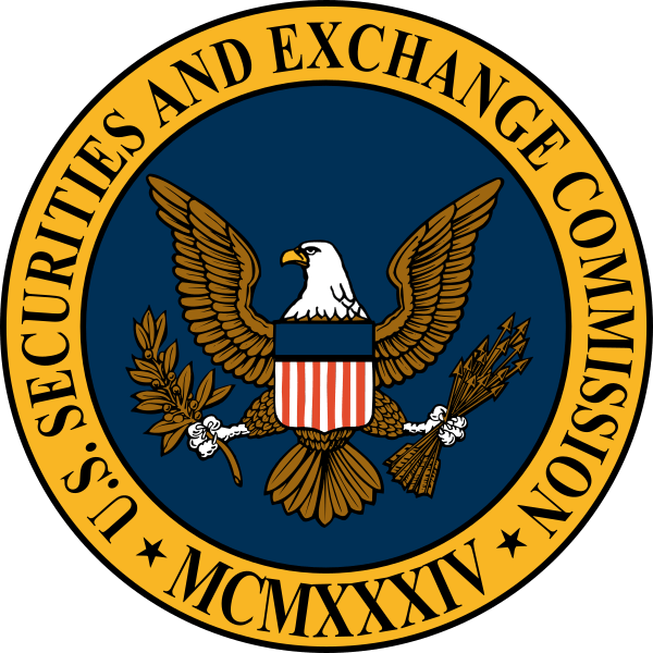 美国证券交易委员会