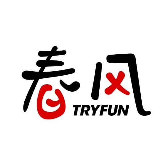 网易春风TryFun