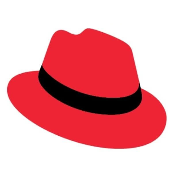 红帽开源